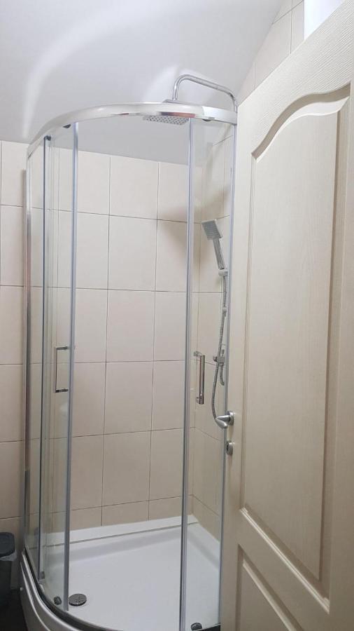 Aleksei Apartmani Belgrado Exterior foto