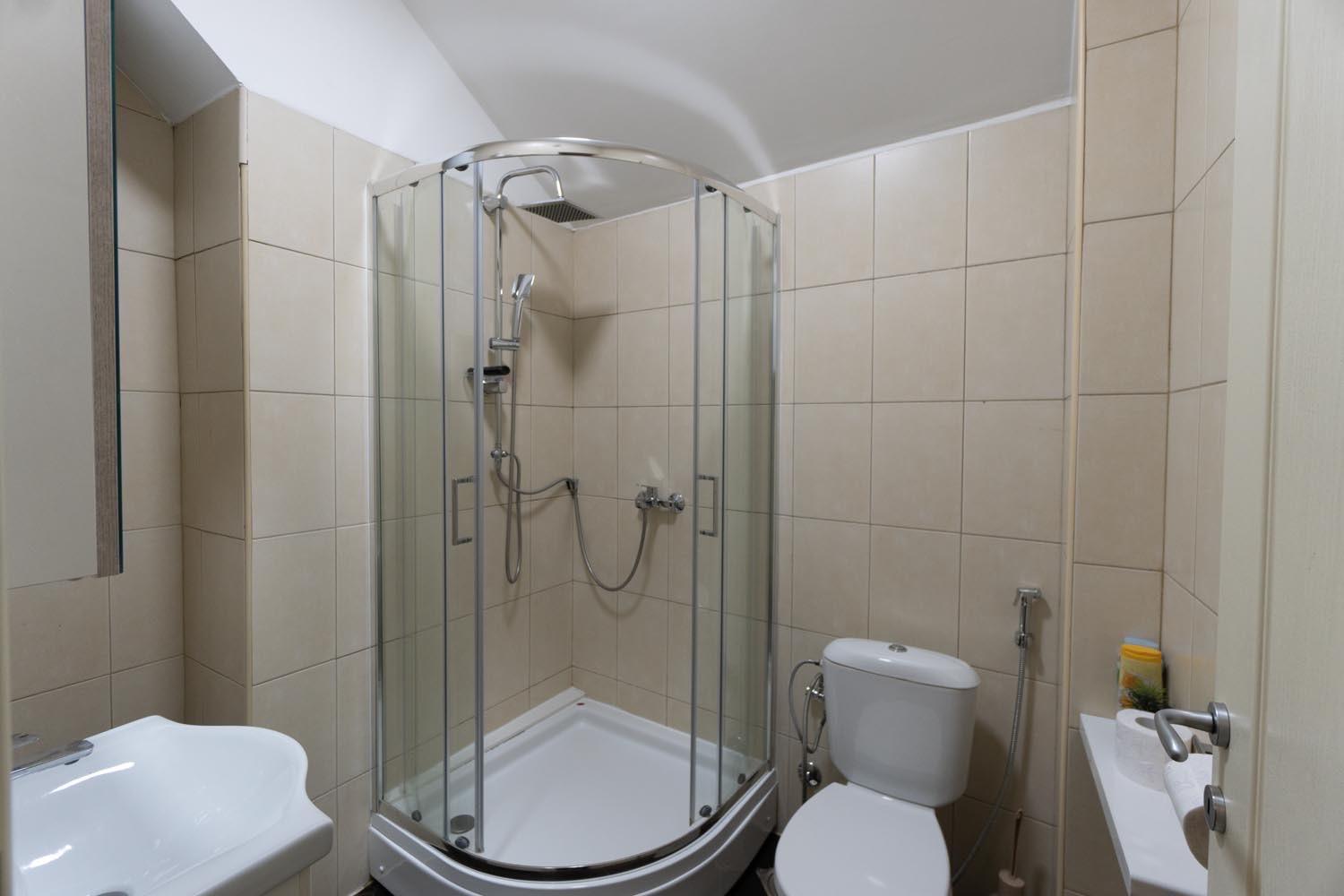 Aleksei Apartmani Belgrado Exterior foto