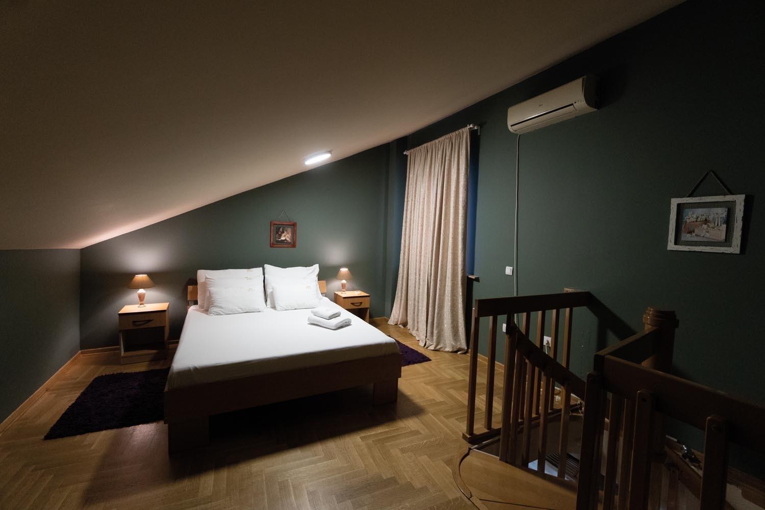 Aleksei Apartmani Belgrado Exterior foto