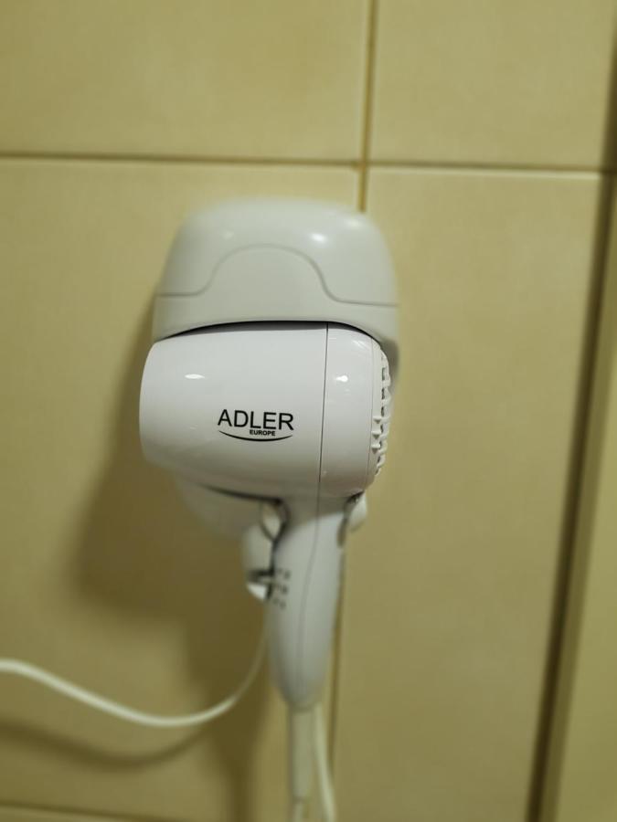 Aleksei Apartmani Belgrado Exterior foto